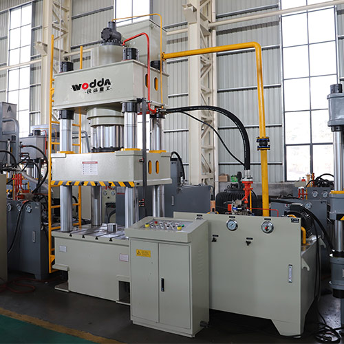 電機(jī)軸承壓裝校直解決方案