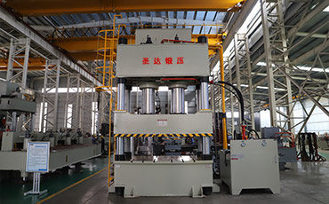 1000噸四柱液壓機(jī)多少錢(qián)？