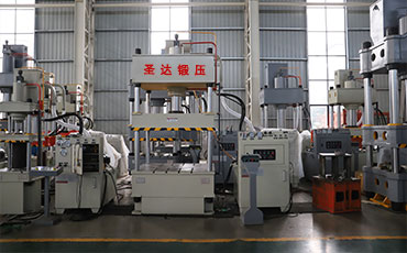 液壓機(jī)最大行程是多少？