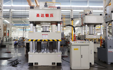 315噸液壓機(jī)多少錢(qián)一臺(tái)？