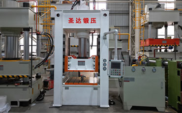 315噸框架式液壓機(jī)價(jià)格多少錢？