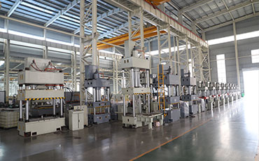 徐州200噸液壓機(jī)廠家哪家好？